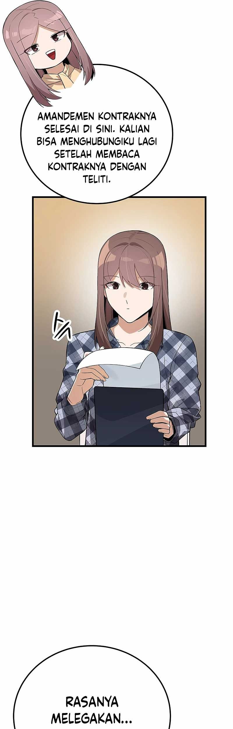 Drama Writer Who Reads Spoilers Chapter 23 - halaman 50