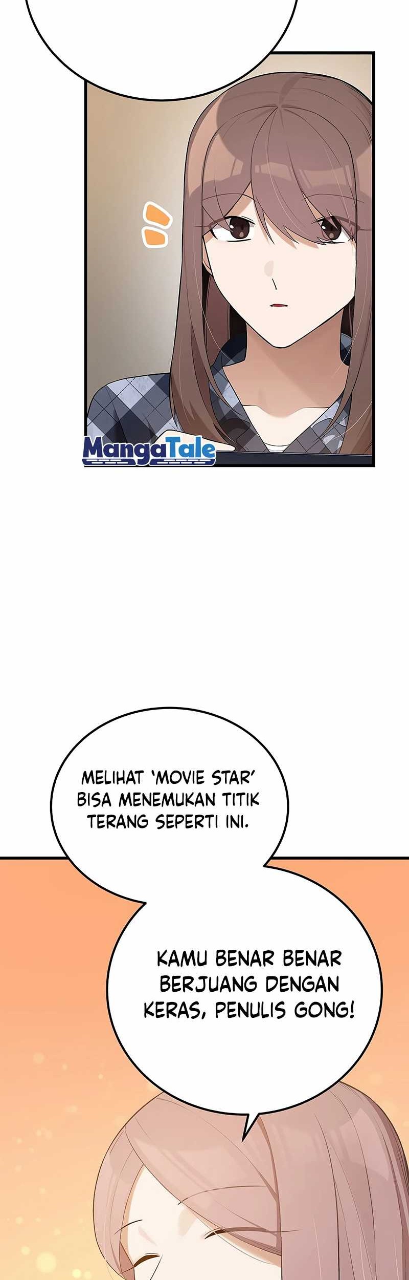 Drama Writer Who Reads Spoilers Chapter 23 - halaman 51