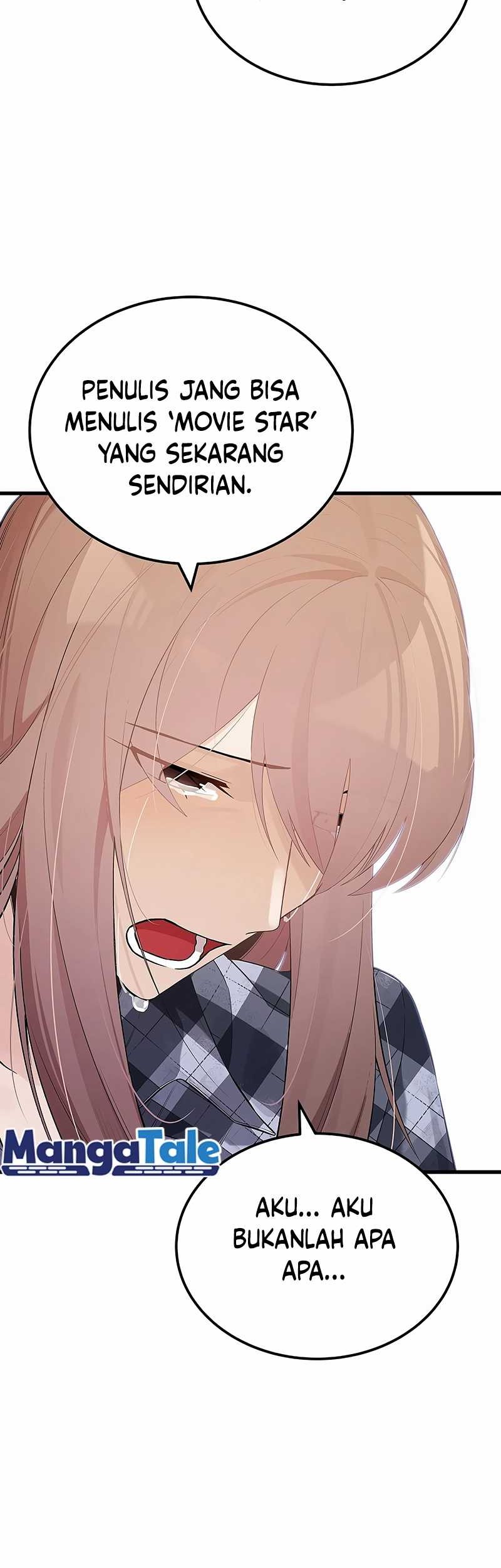 Drama Writer Who Reads Spoilers Chapter 23 - halaman 55