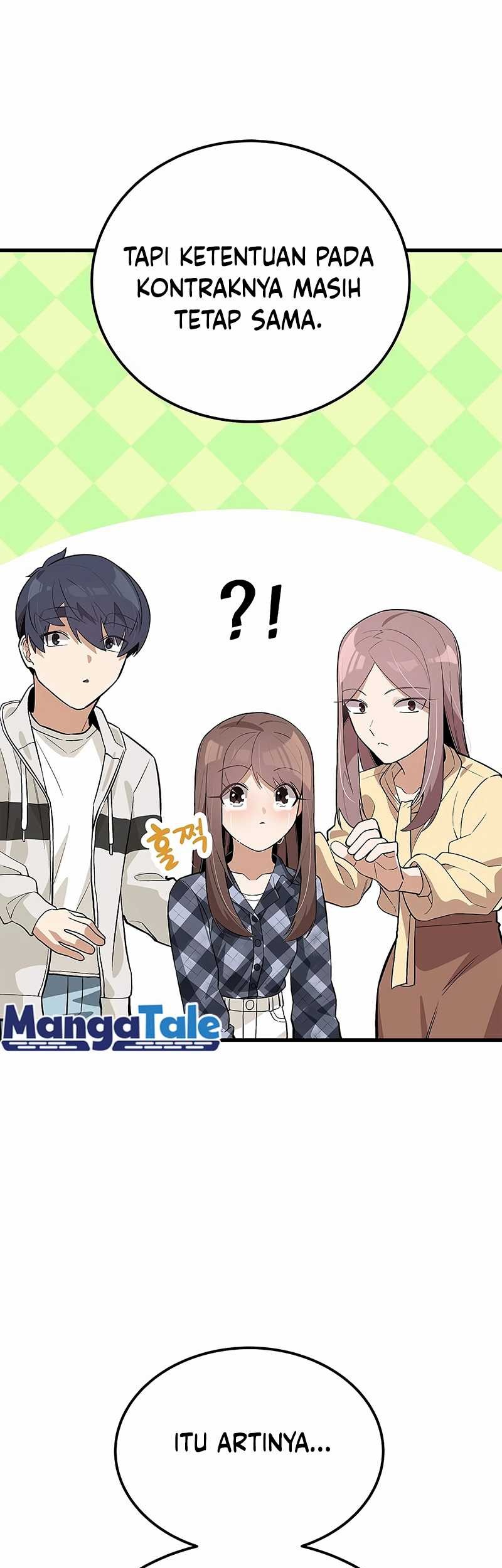 Drama Writer Who Reads Spoilers Chapter 23 - halaman 57