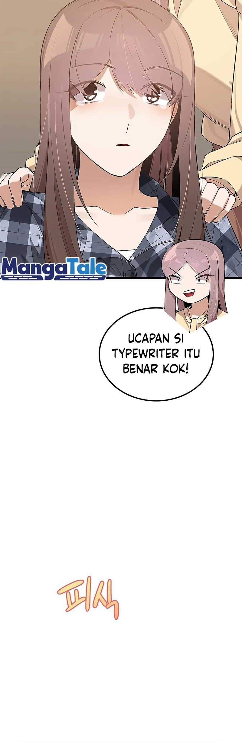 Drama Writer Who Reads Spoilers Chapter 23 - halaman 59