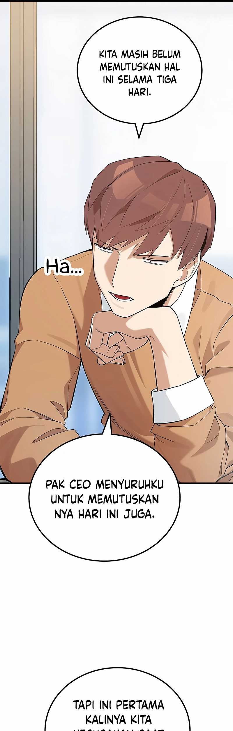 Drama Writer Who Reads Spoilers Chapter 23 - halaman 9