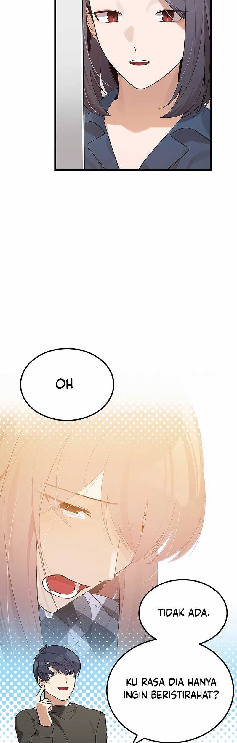 Drama Writer Who Reads Spoilers Chapter 24 - halaman 11