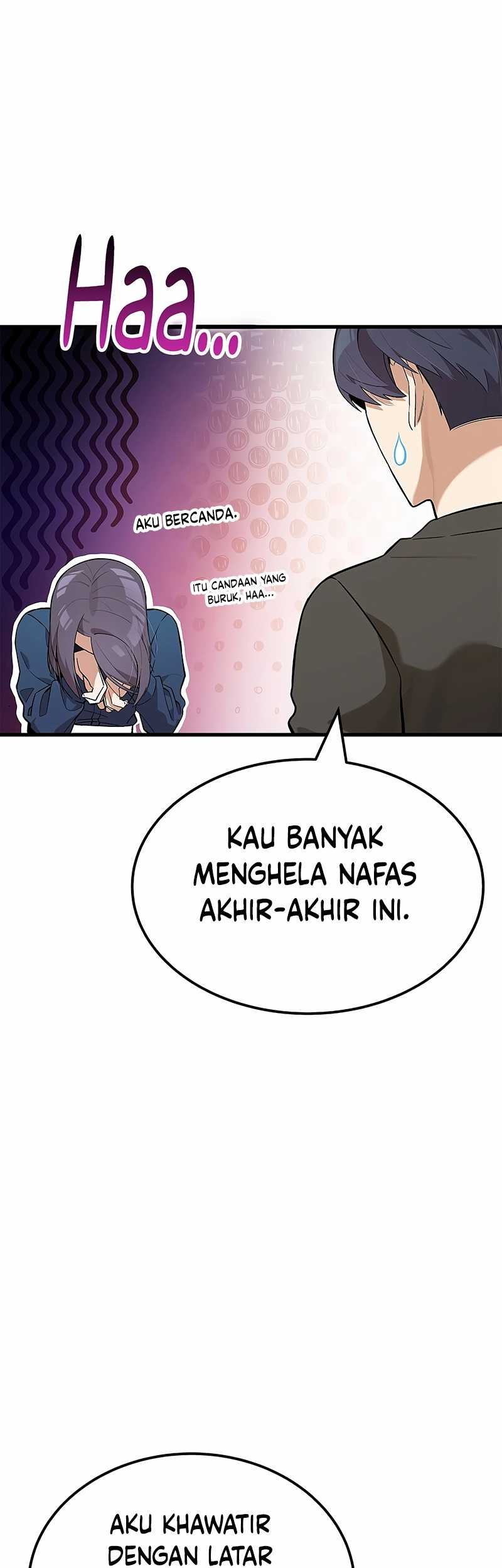 Drama Writer Who Reads Spoilers Chapter 24 - halaman 14