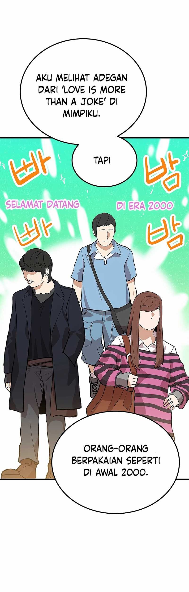 Drama Writer Who Reads Spoilers Chapter 24 - halaman 16