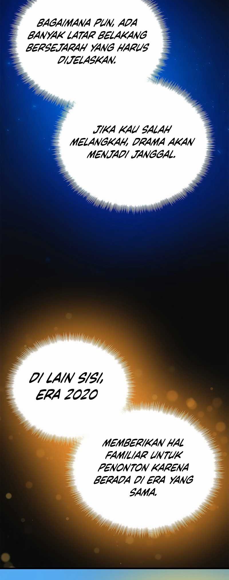 Drama Writer Who Reads Spoilers Chapter 24 - halaman 20