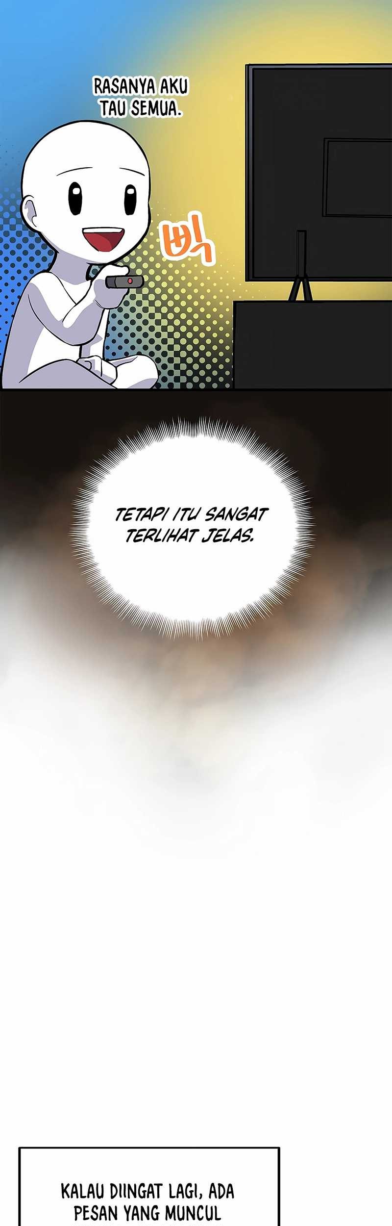 Drama Writer Who Reads Spoilers Chapter 24 - halaman 21