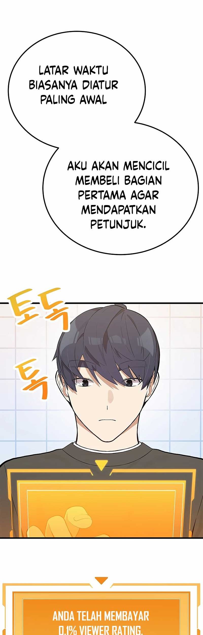 Drama Writer Who Reads Spoilers Chapter 24 - halaman 28