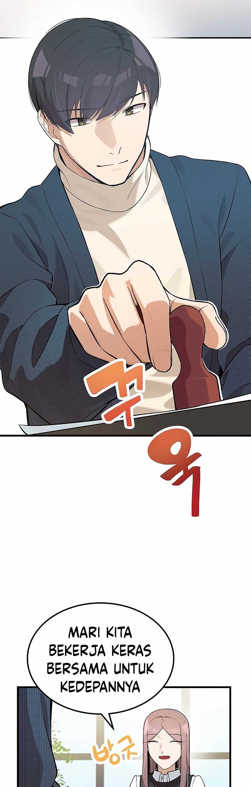 Drama Writer Who Reads Spoilers Chapter 24 - halaman 3