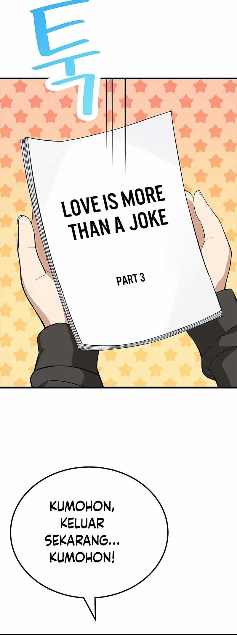Drama Writer Who Reads Spoilers Chapter 24 - halaman 33