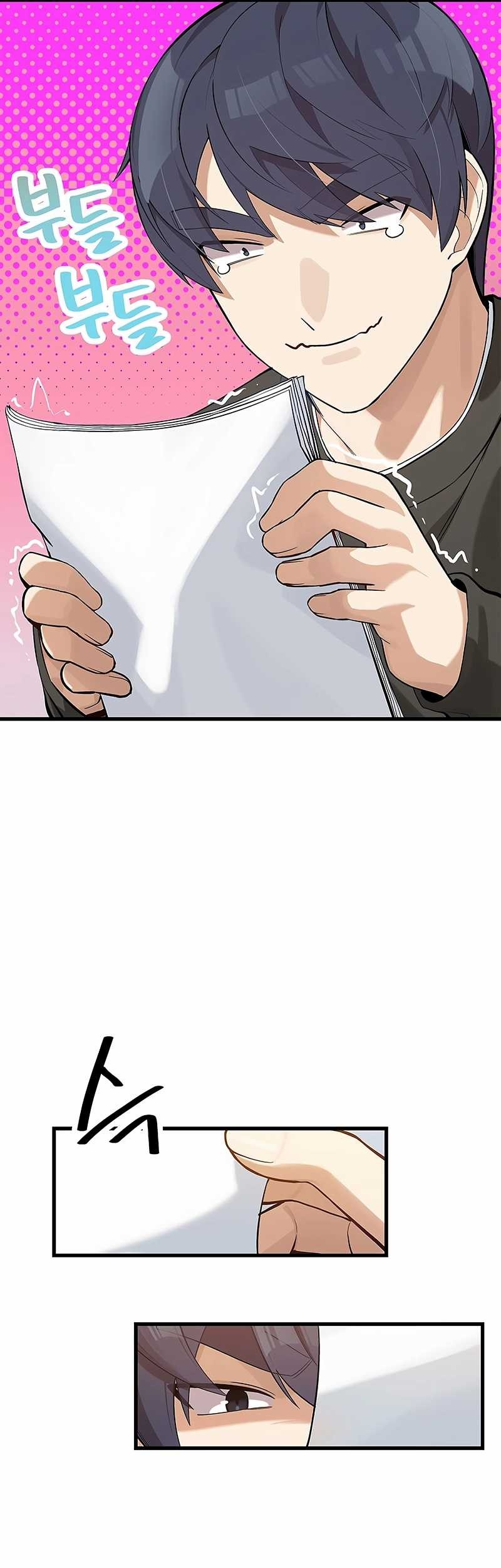 Drama Writer Who Reads Spoilers Chapter 24 - halaman 35