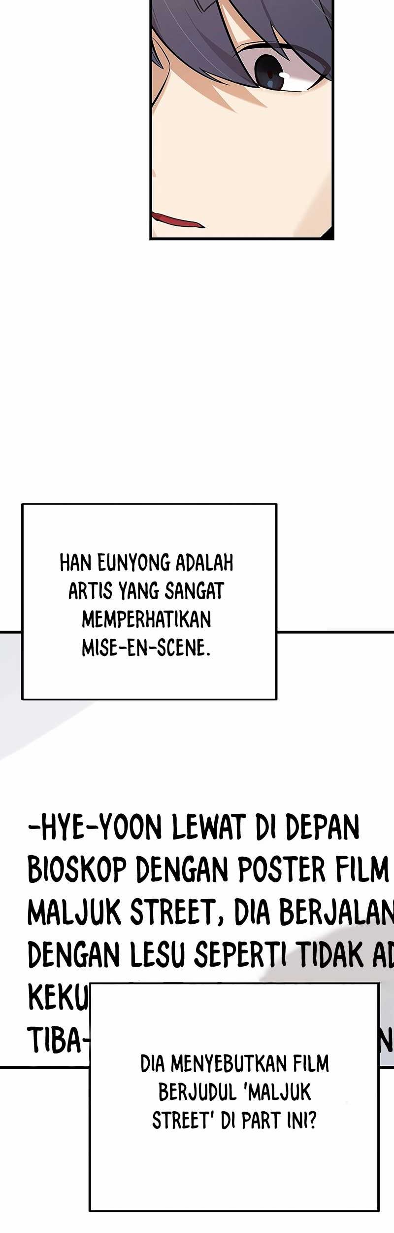 Drama Writer Who Reads Spoilers Chapter 24 - halaman 37