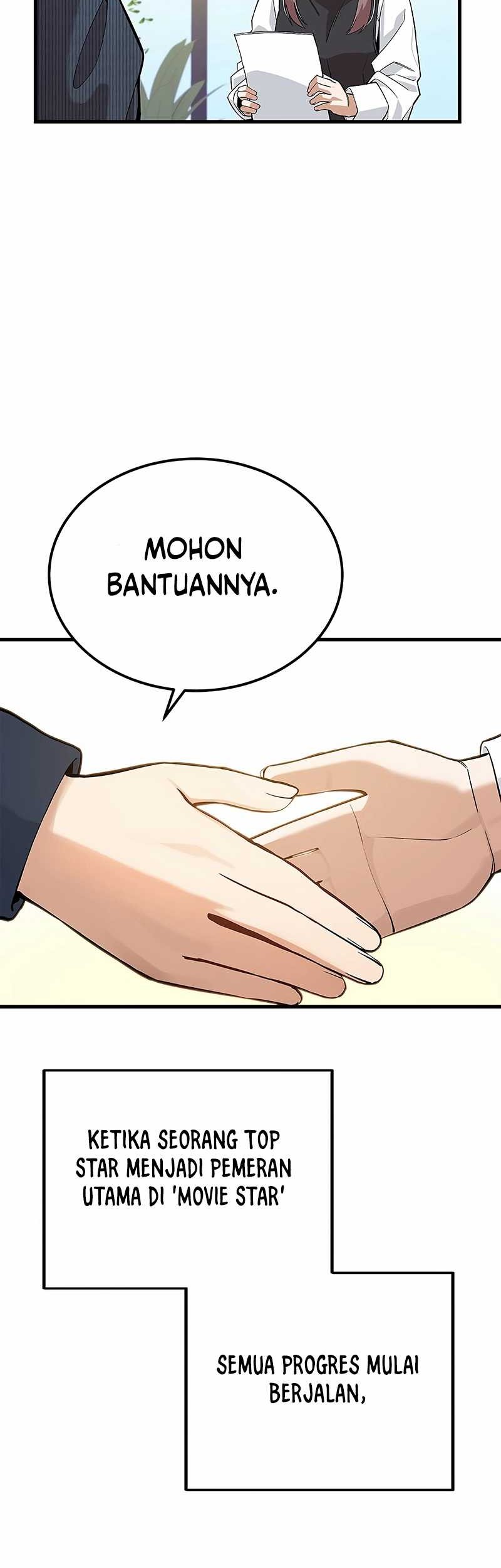 Drama Writer Who Reads Spoilers Chapter 24 - halaman 4