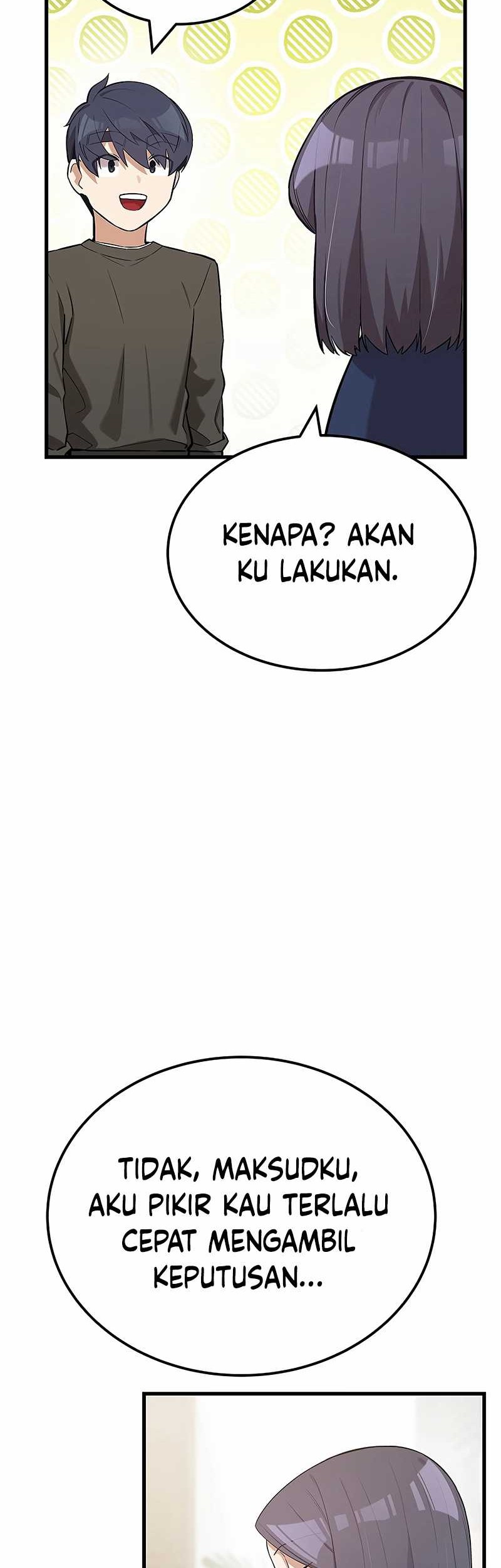 Drama Writer Who Reads Spoilers Chapter 24 - halaman 43