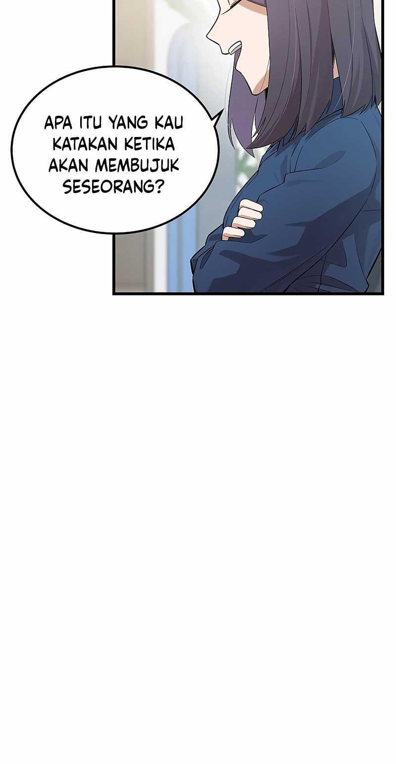 Drama Writer Who Reads Spoilers Chapter 24 - halaman 44