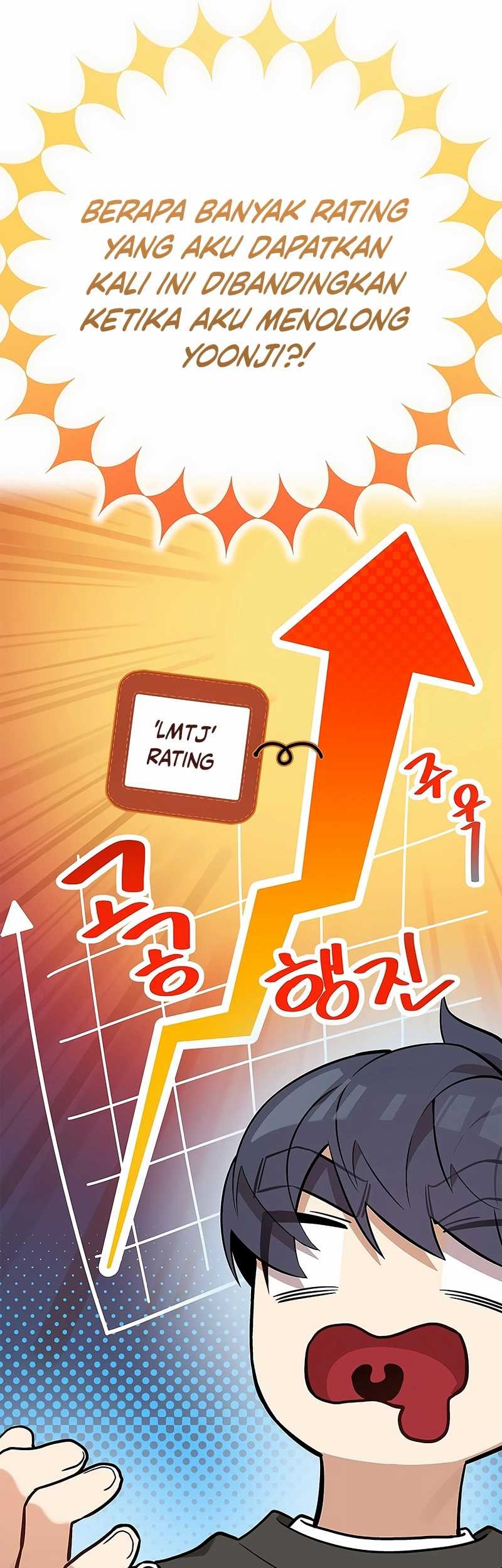 Drama Writer Who Reads Spoilers Chapter 24 - halaman 48