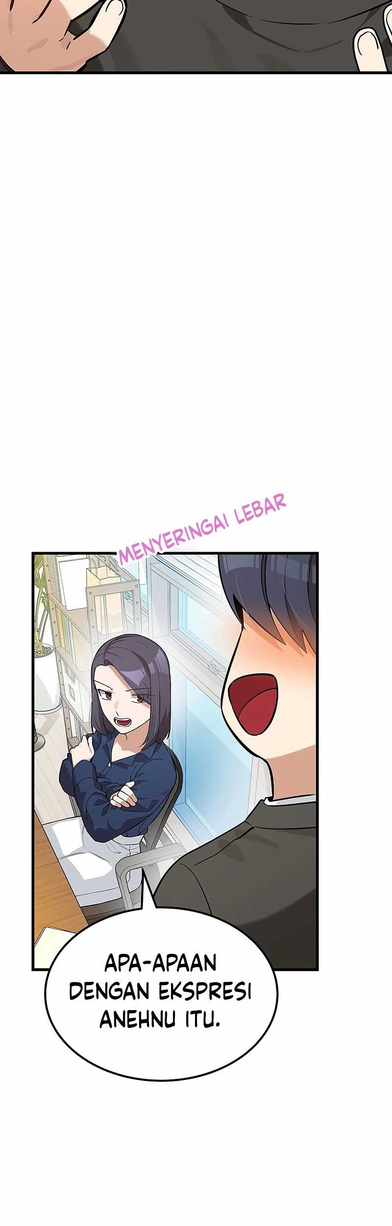Drama Writer Who Reads Spoilers Chapter 24 - halaman 49