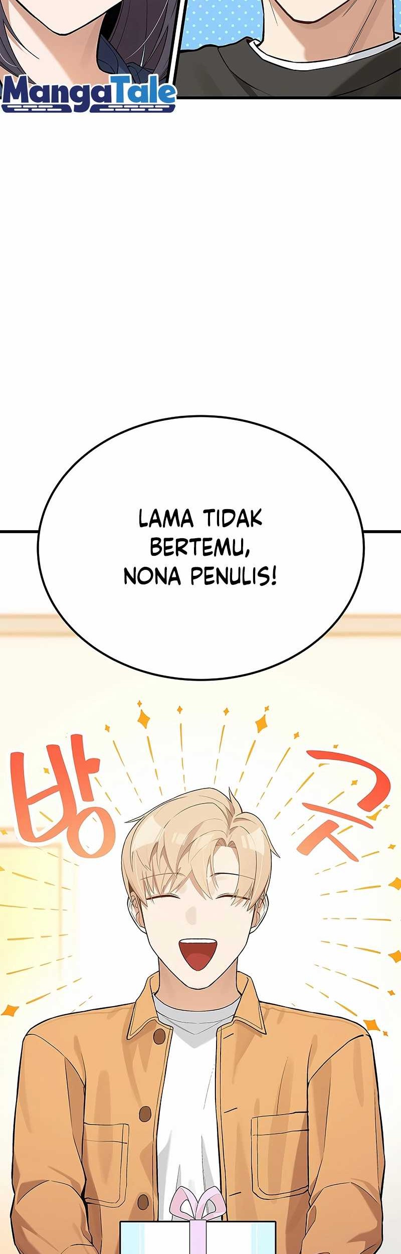 Drama Writer Who Reads Spoilers Chapter 24 - halaman 53