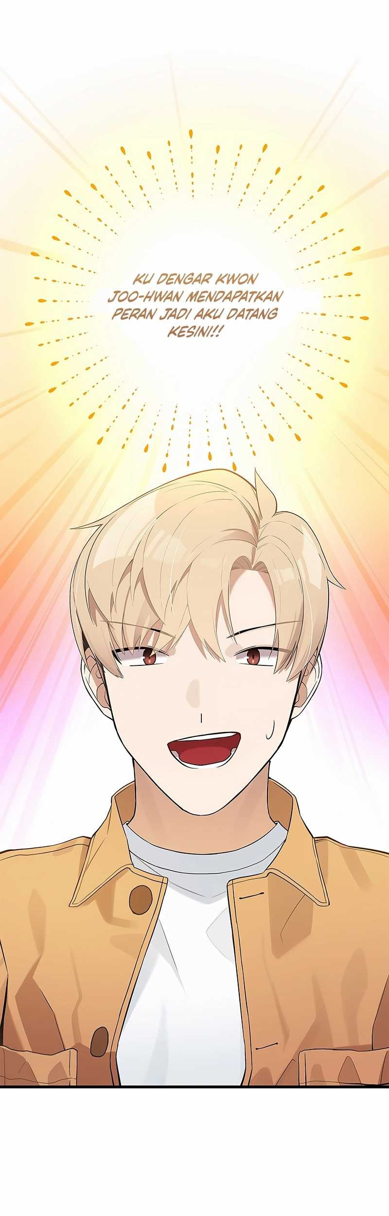 Drama Writer Who Reads Spoilers Chapter 24 - halaman 55