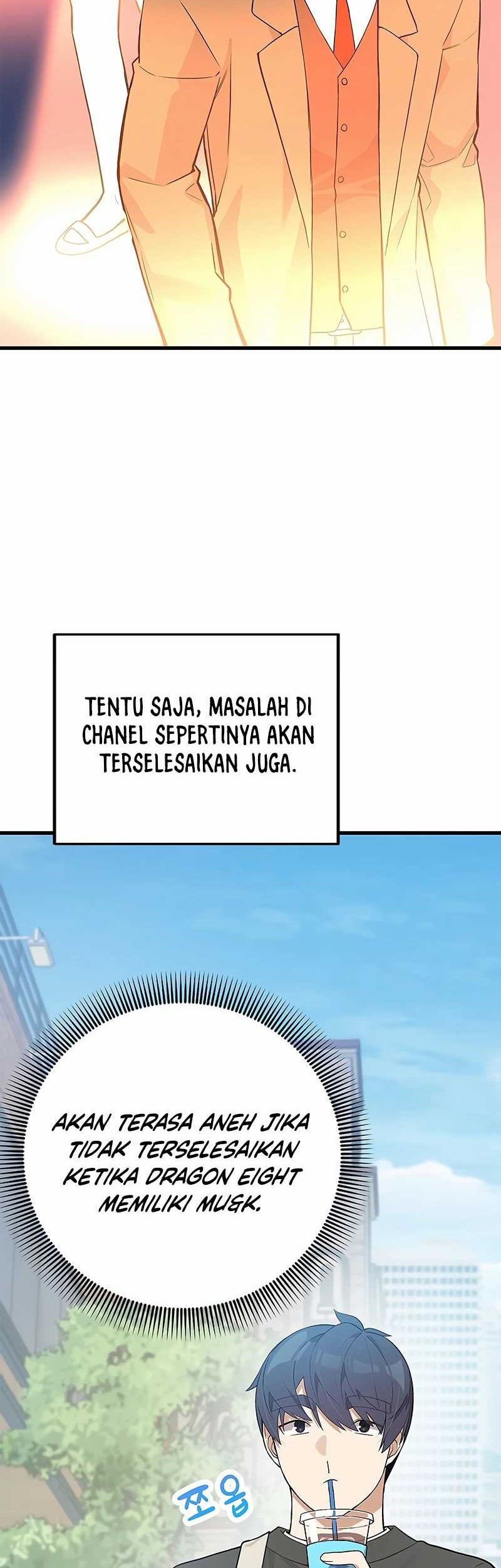 Drama Writer Who Reads Spoilers Chapter 24 - halaman 7