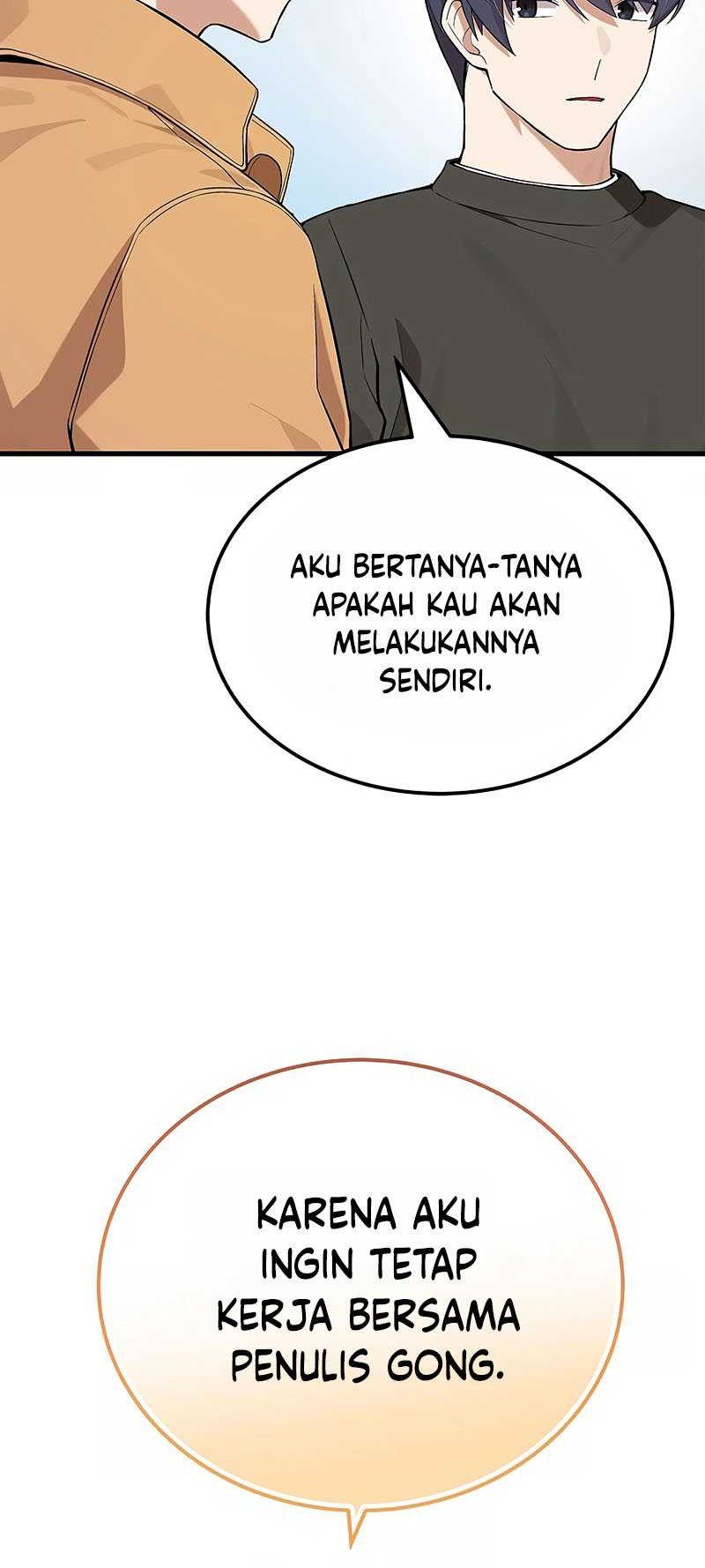 Drama Writer Who Reads Spoilers Chapter 25 - halaman 10