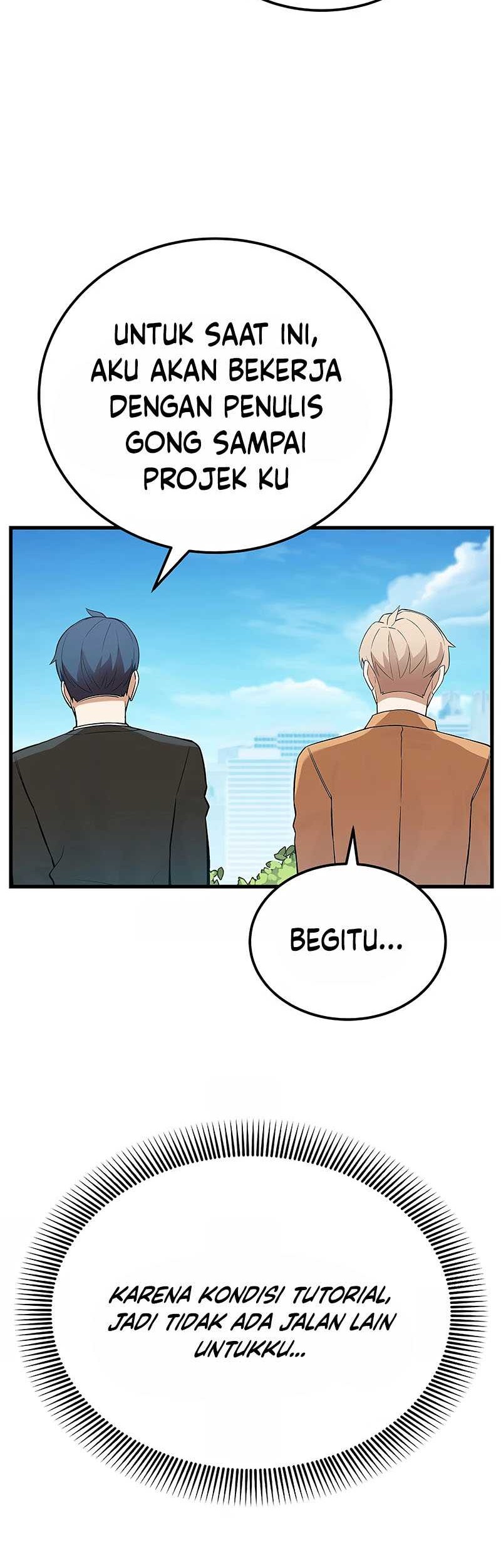 Drama Writer Who Reads Spoilers Chapter 25 - halaman 12