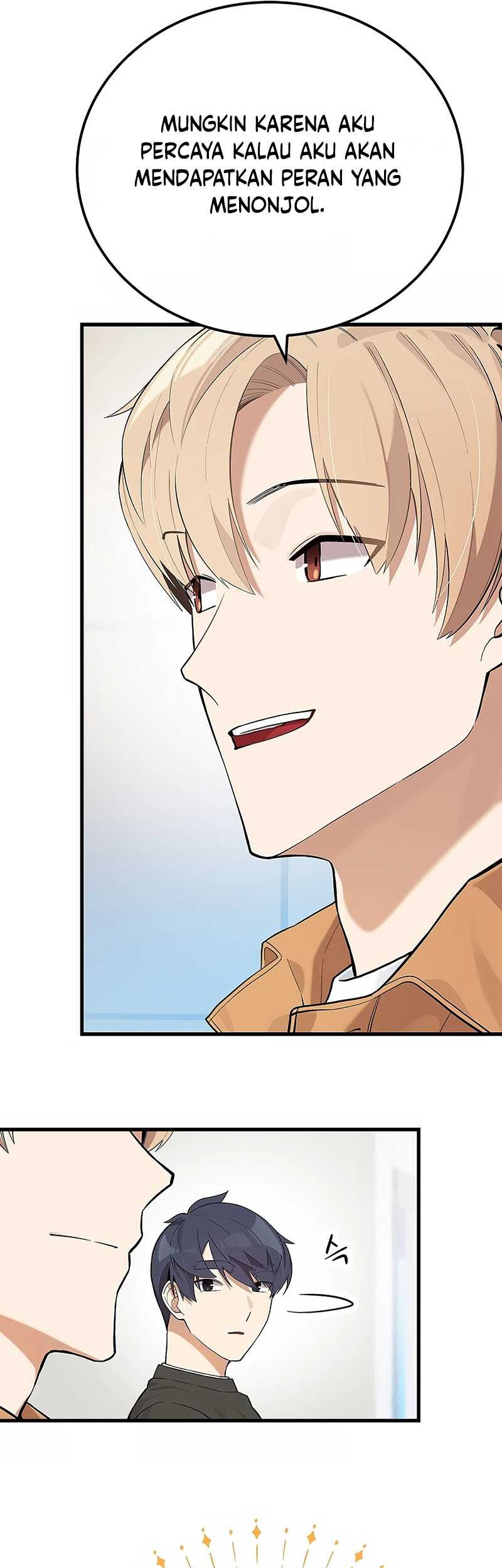 Drama Writer Who Reads Spoilers Chapter 25 - halaman 2