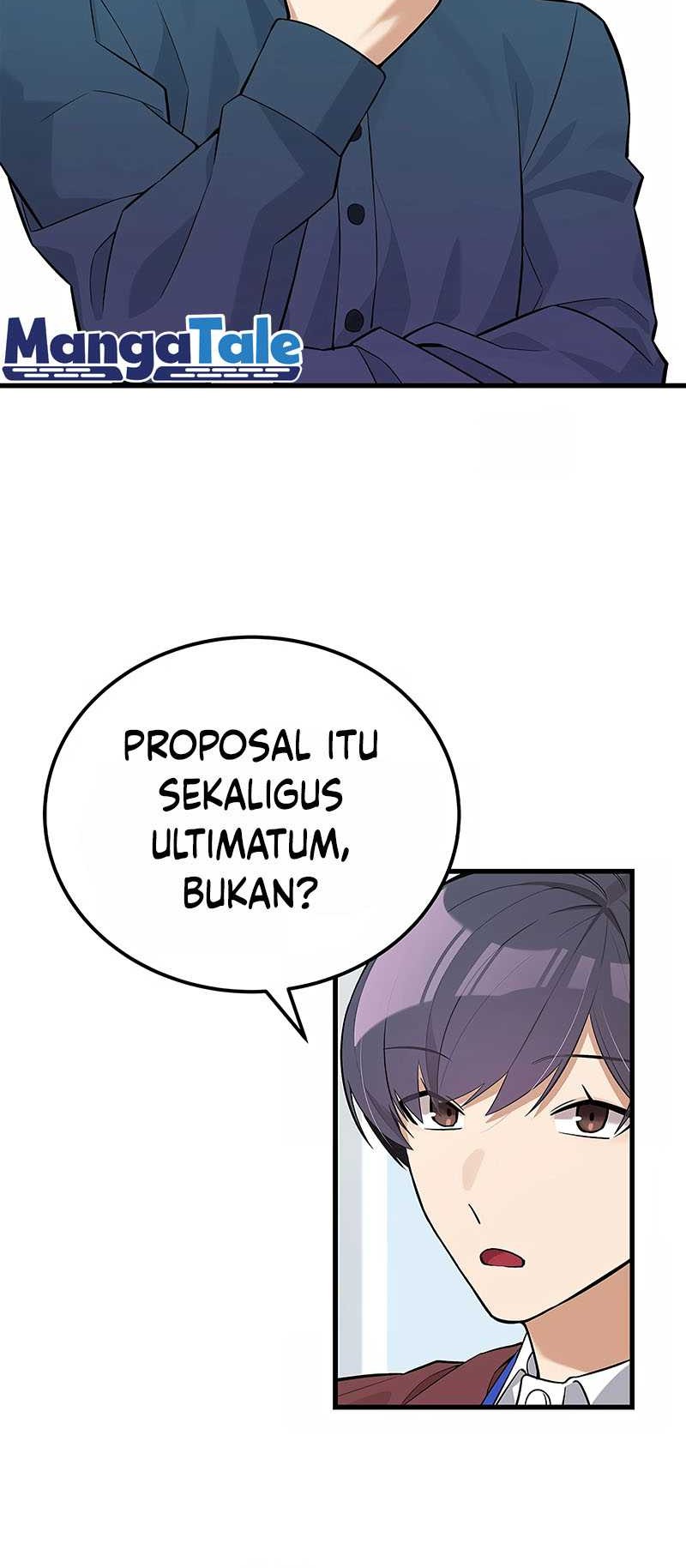 Drama Writer Who Reads Spoilers Chapter 25 - halaman 25