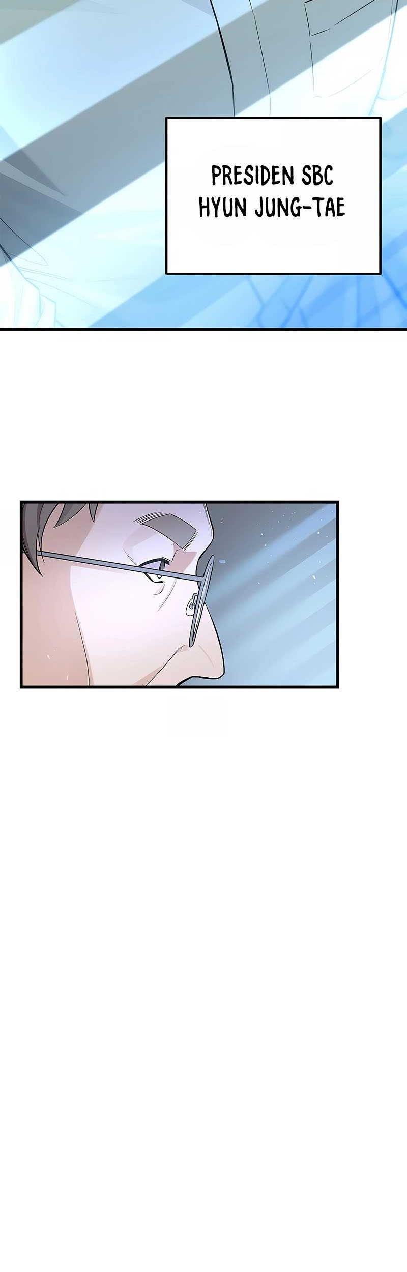 Drama Writer Who Reads Spoilers Chapter 25 - halaman 28