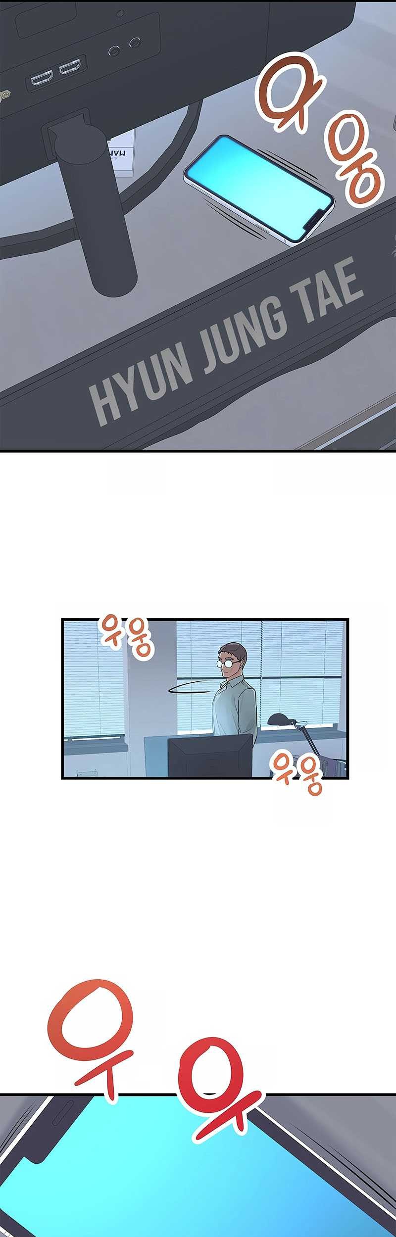 Drama Writer Who Reads Spoilers Chapter 25 - halaman 30