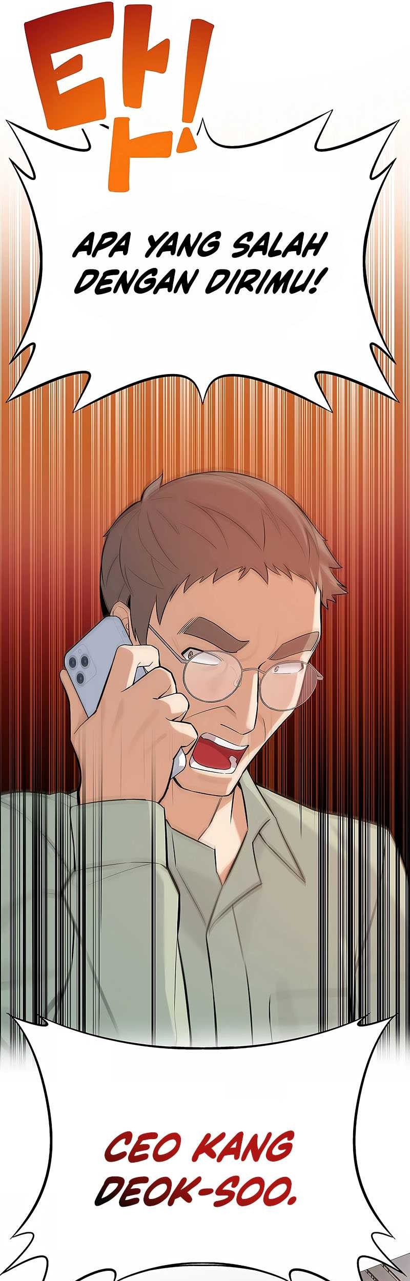 Drama Writer Who Reads Spoilers Chapter 25 - halaman 32