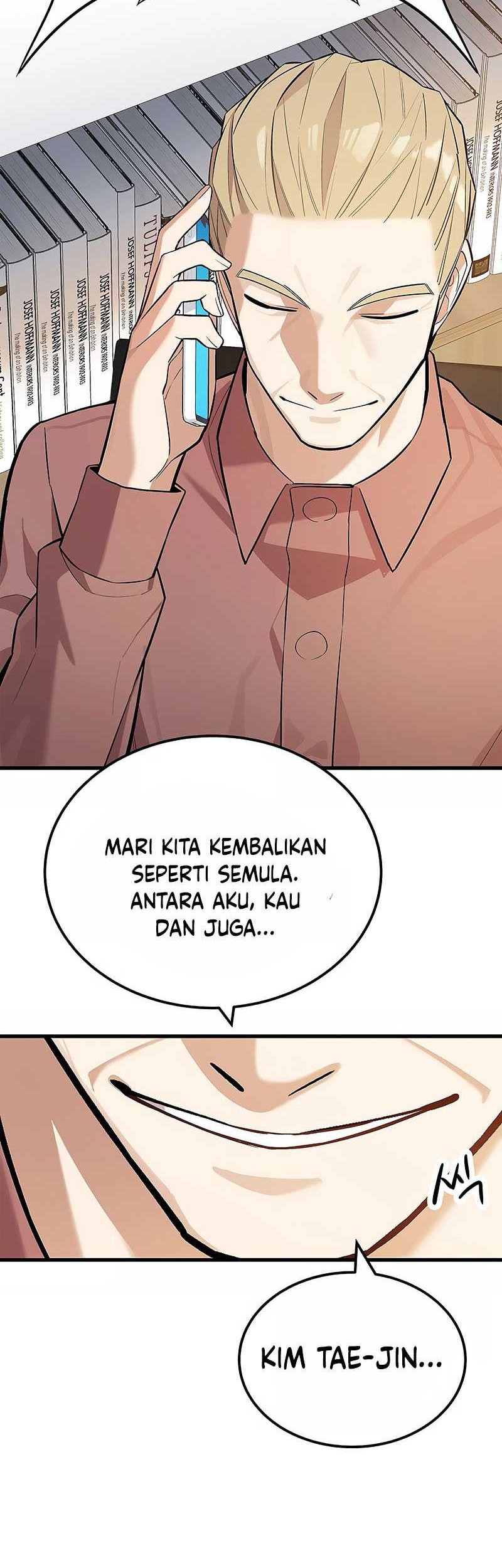 Drama Writer Who Reads Spoilers Chapter 25 - halaman 33