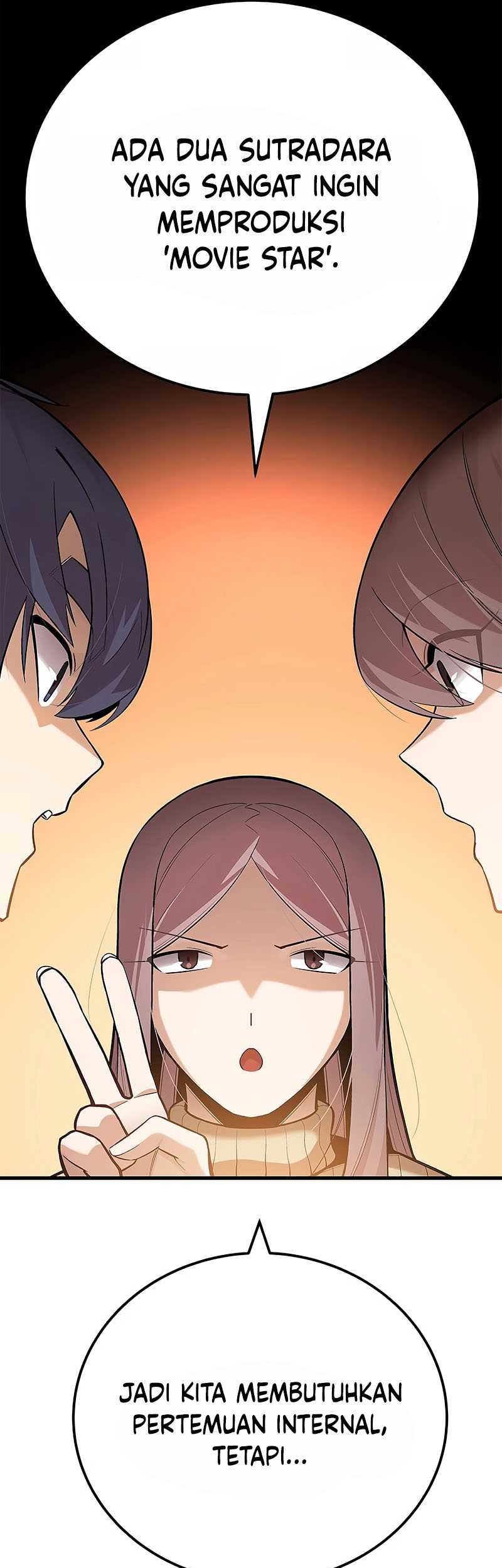 Drama Writer Who Reads Spoilers Chapter 25 - halaman 40