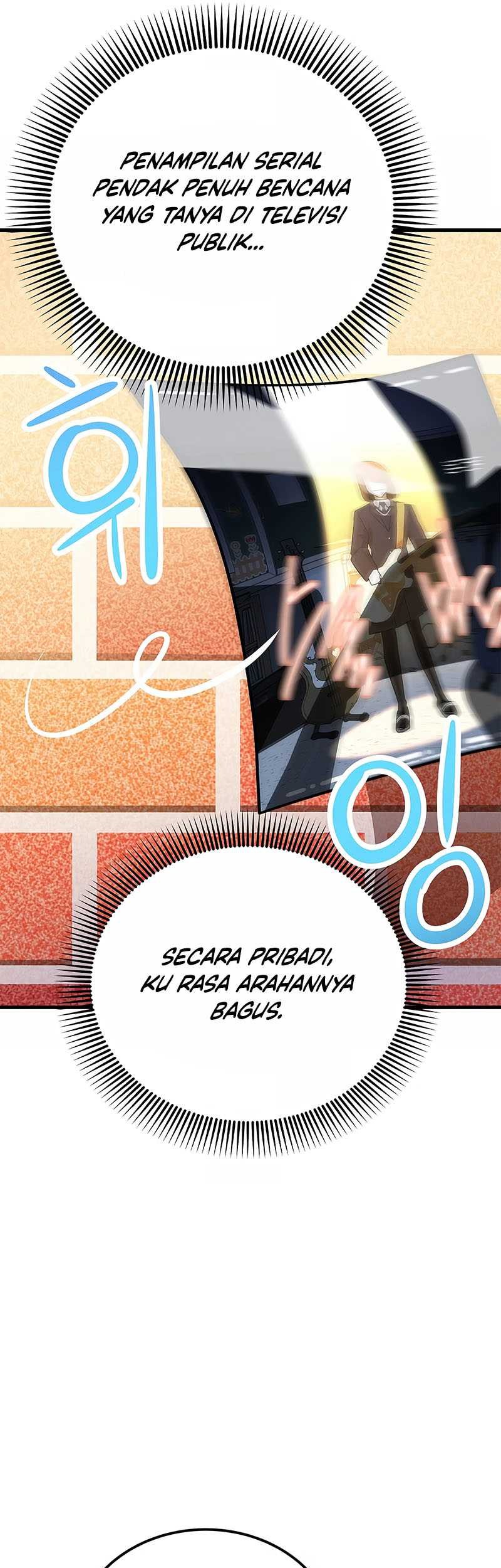 Drama Writer Who Reads Spoilers Chapter 25 - halaman 46