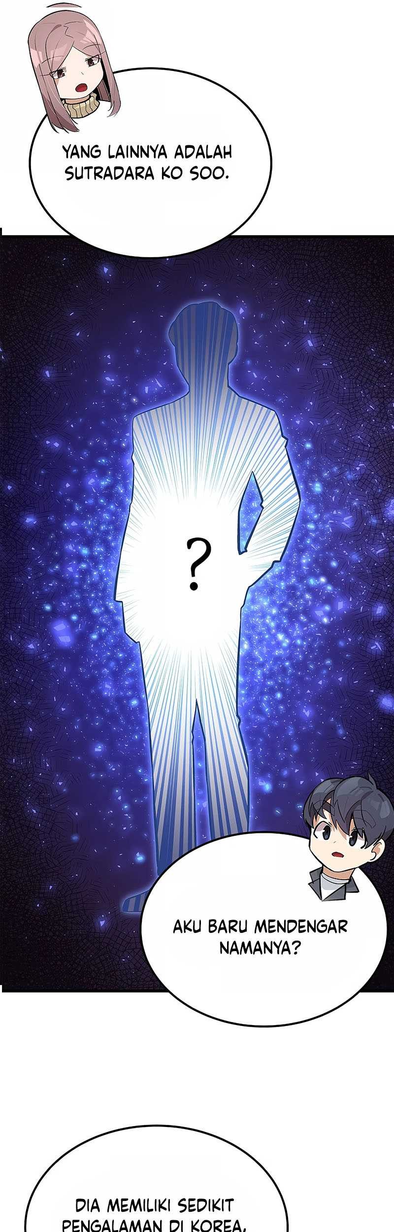 Drama Writer Who Reads Spoilers Chapter 25 - halaman 49