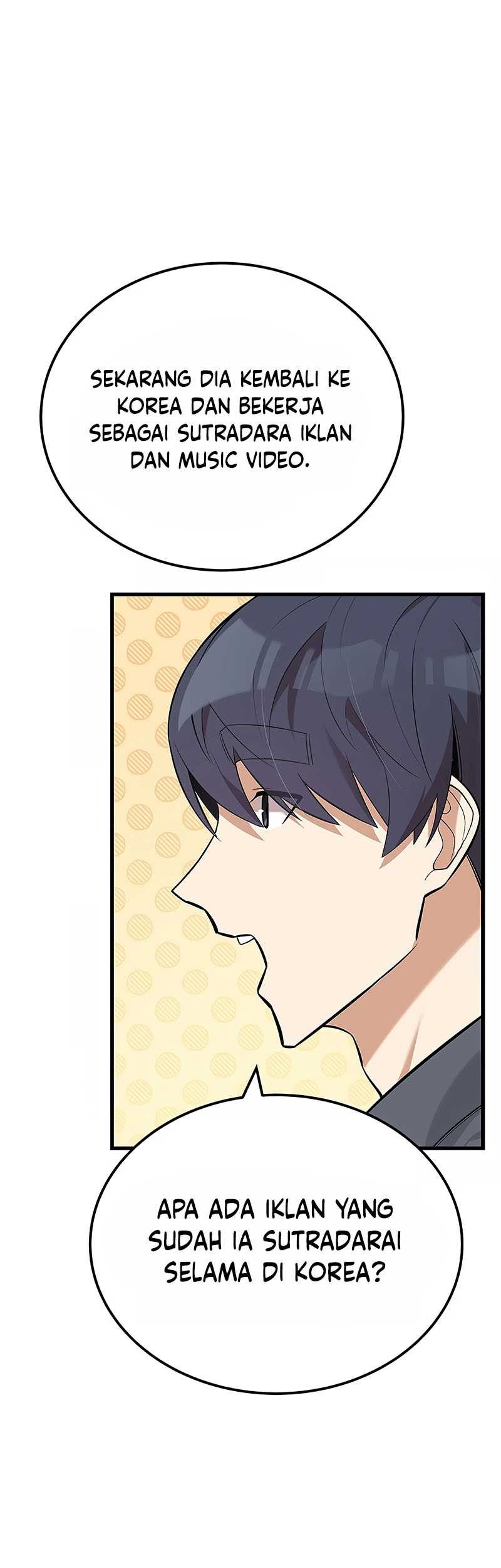 Drama Writer Who Reads Spoilers Chapter 25 - halaman 53