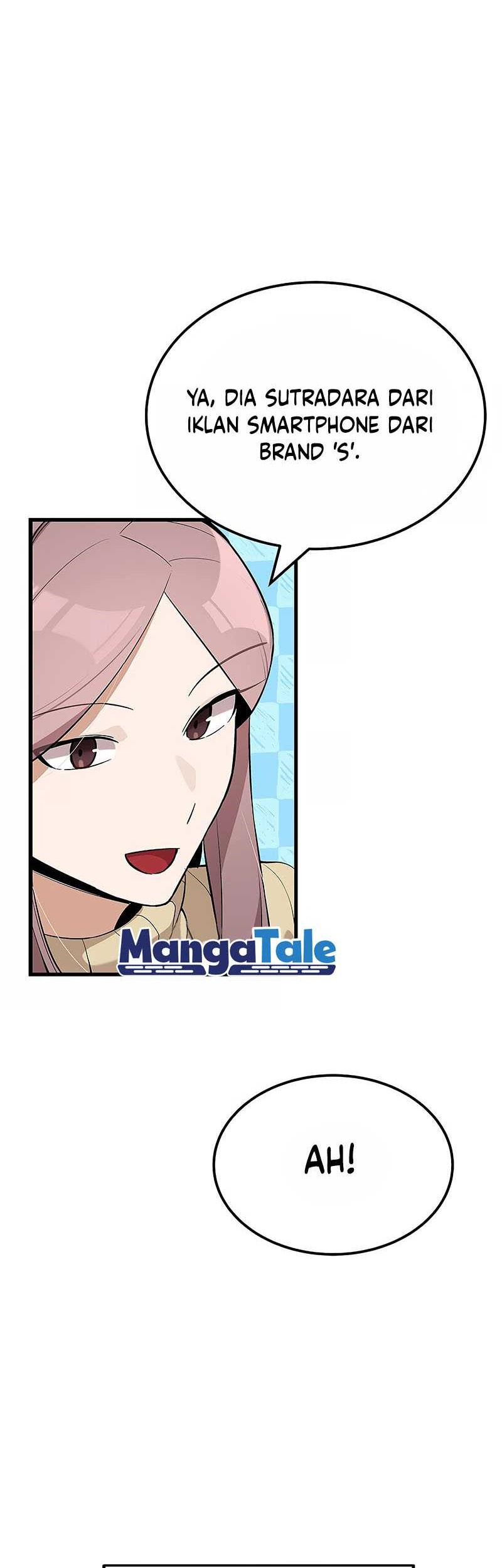 Drama Writer Who Reads Spoilers Chapter 25 - halaman 54