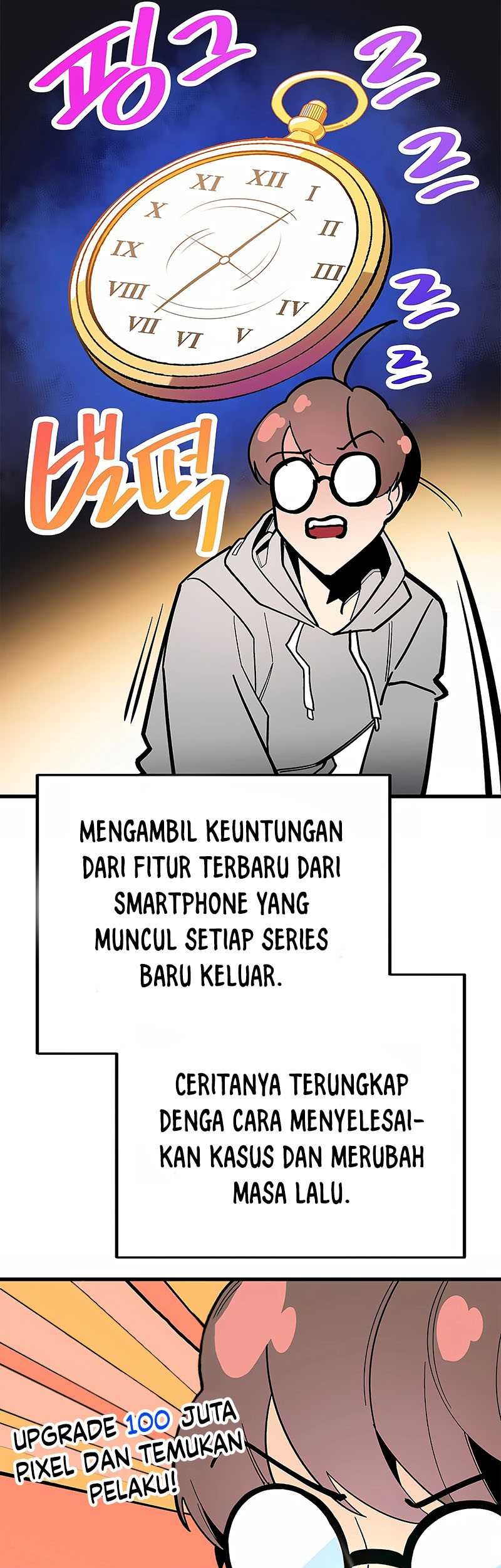 Drama Writer Who Reads Spoilers Chapter 25 - halaman 56
