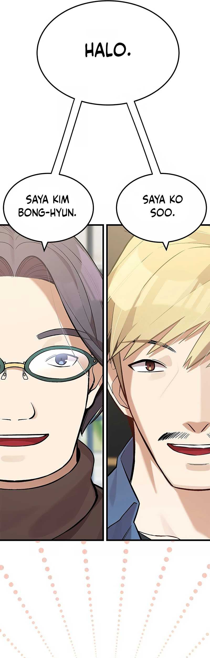 Drama Writer Who Reads Spoilers Chapter 25 - halaman 63