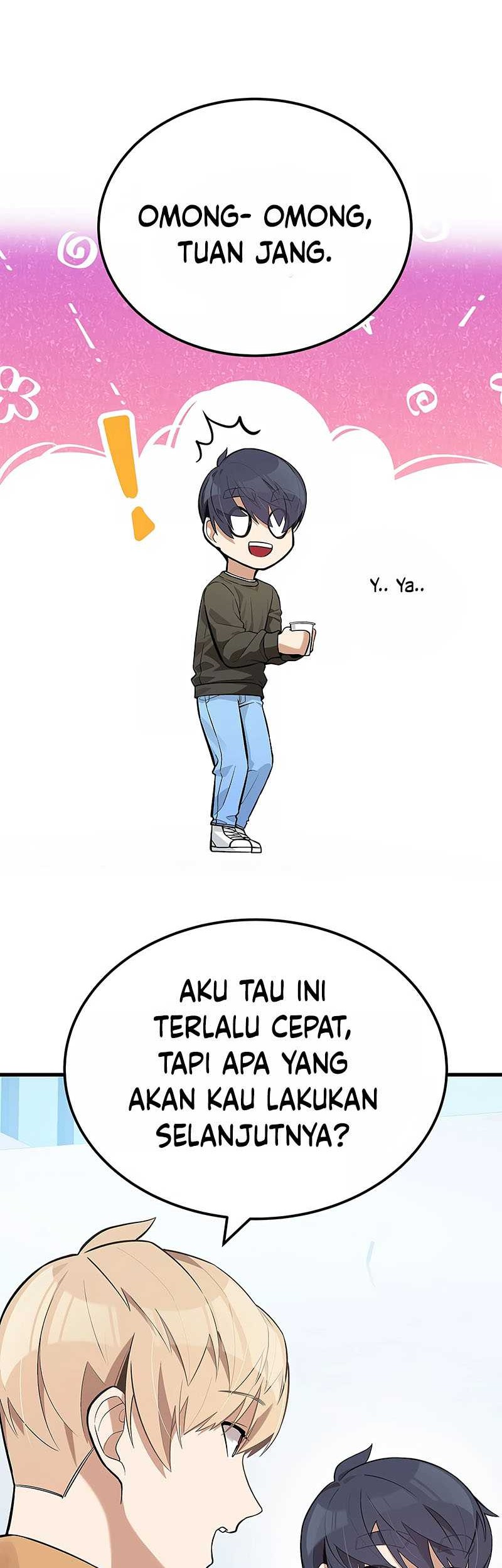 Drama Writer Who Reads Spoilers Chapter 25 - halaman 9