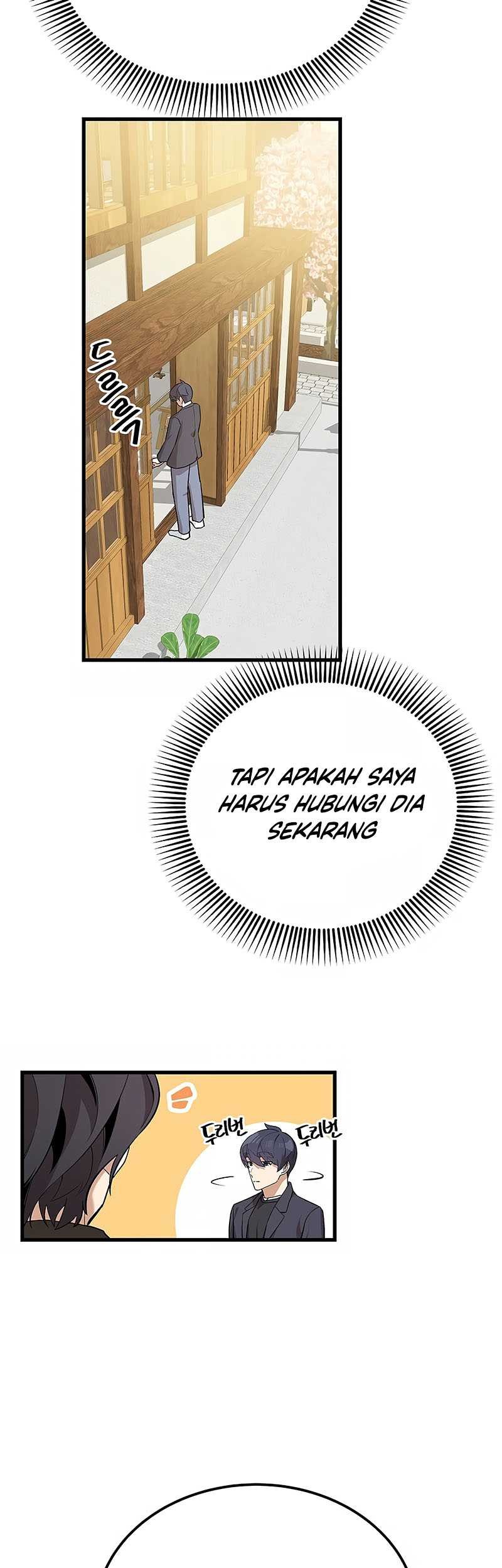 Drama Writer Who Reads Spoilers Chapter 26 - halaman 11