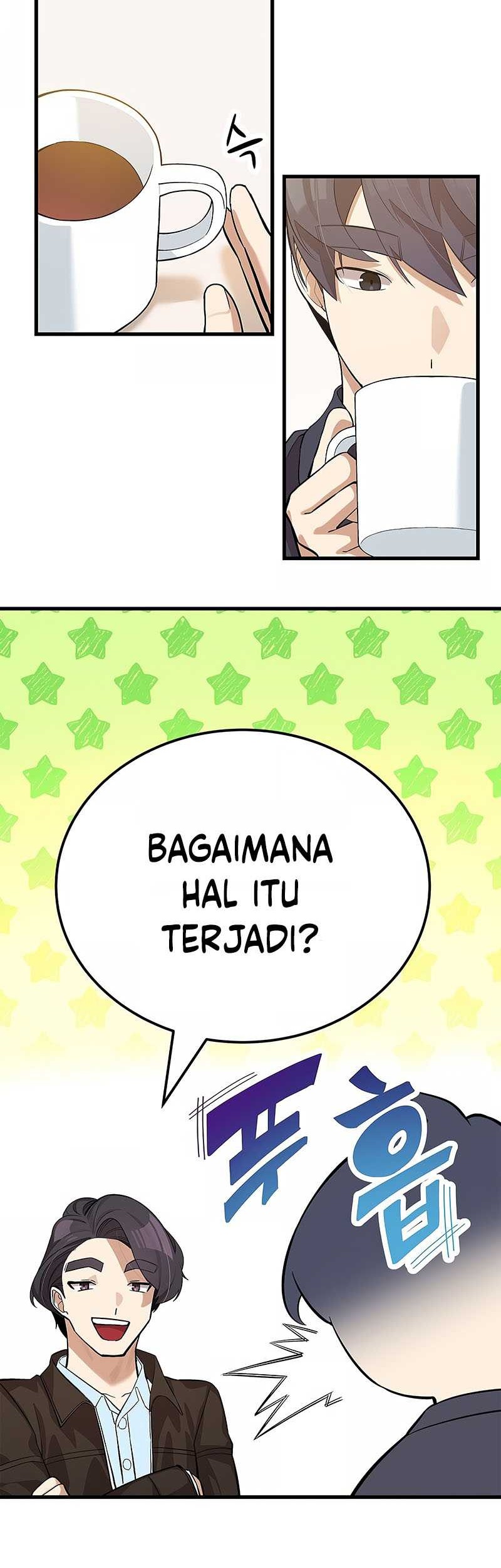 Drama Writer Who Reads Spoilers Chapter 26 - halaman 14