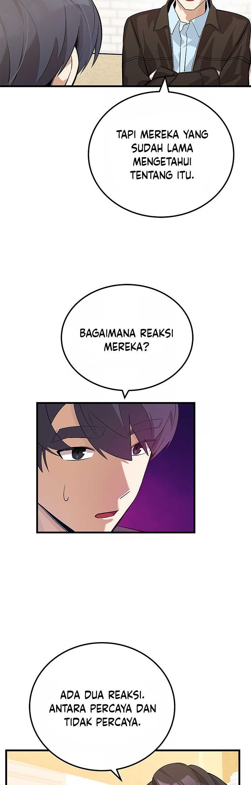 Drama Writer Who Reads Spoilers Chapter 26 - halaman 18