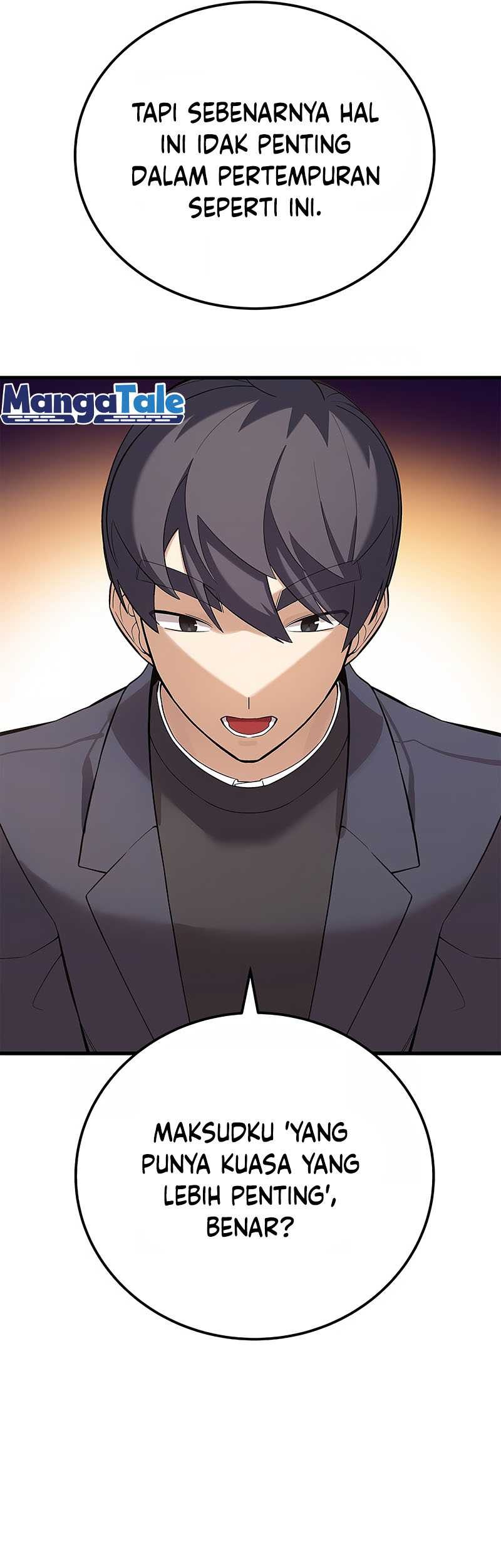 Drama Writer Who Reads Spoilers Chapter 26 - halaman 21