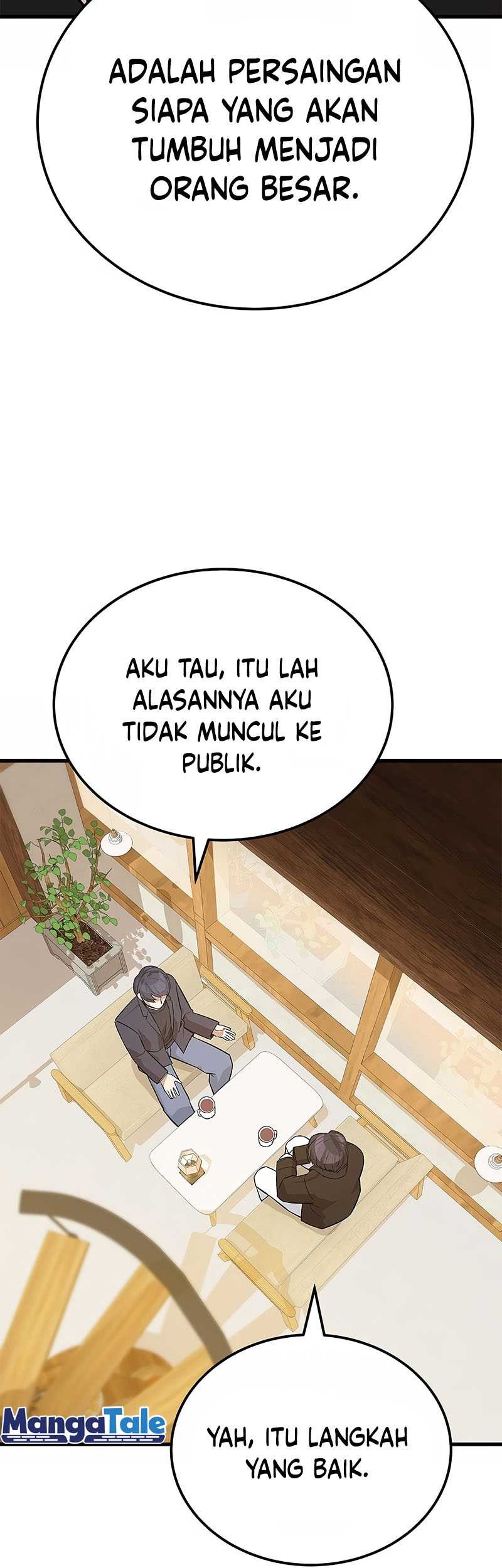 Drama Writer Who Reads Spoilers Chapter 26 - halaman 23