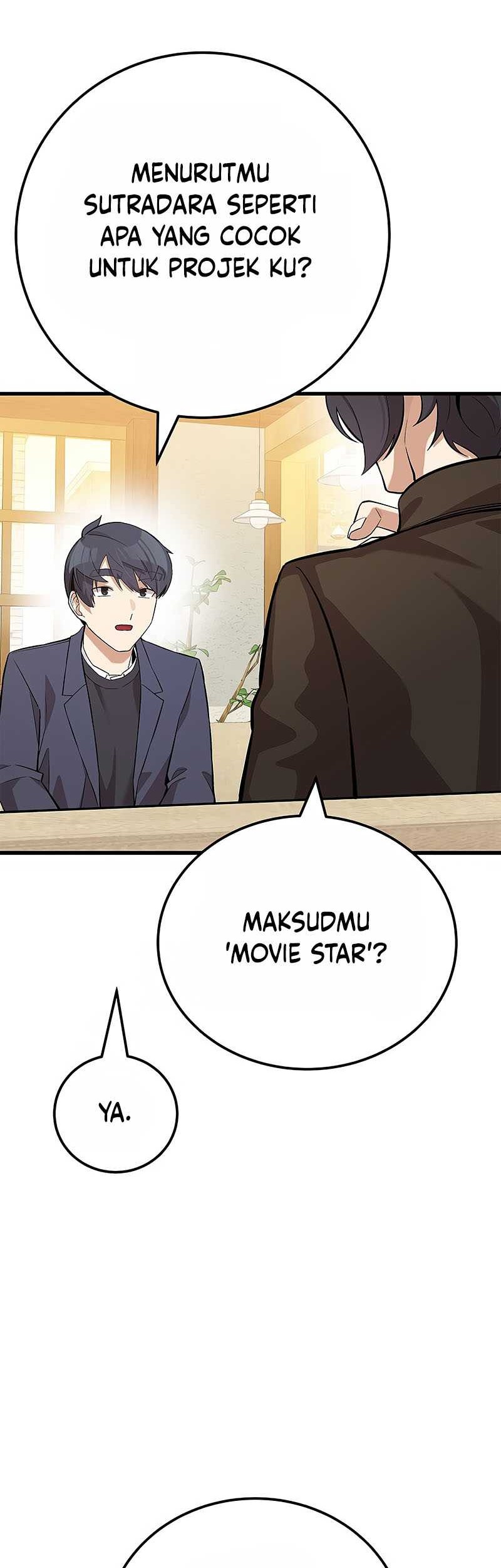 Drama Writer Who Reads Spoilers Chapter 26 - halaman 26