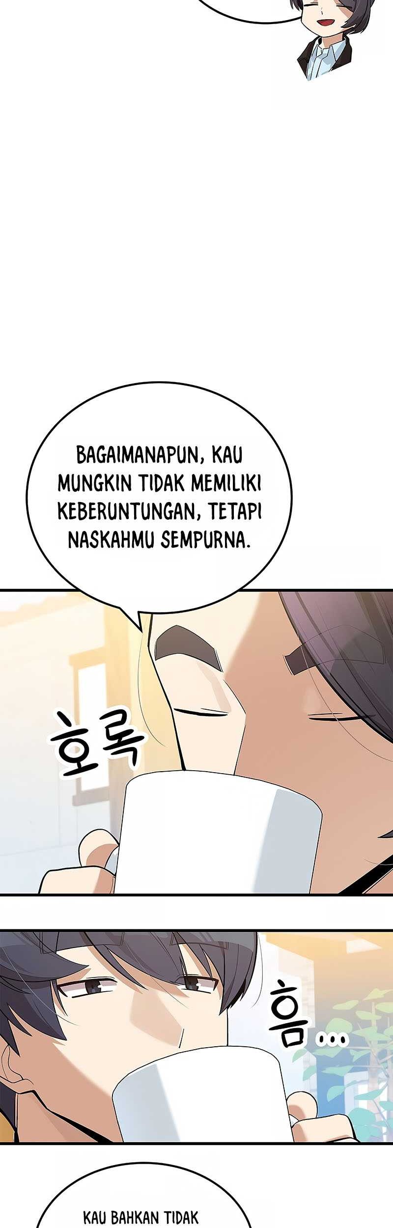 Drama Writer Who Reads Spoilers Chapter 26 - halaman 36