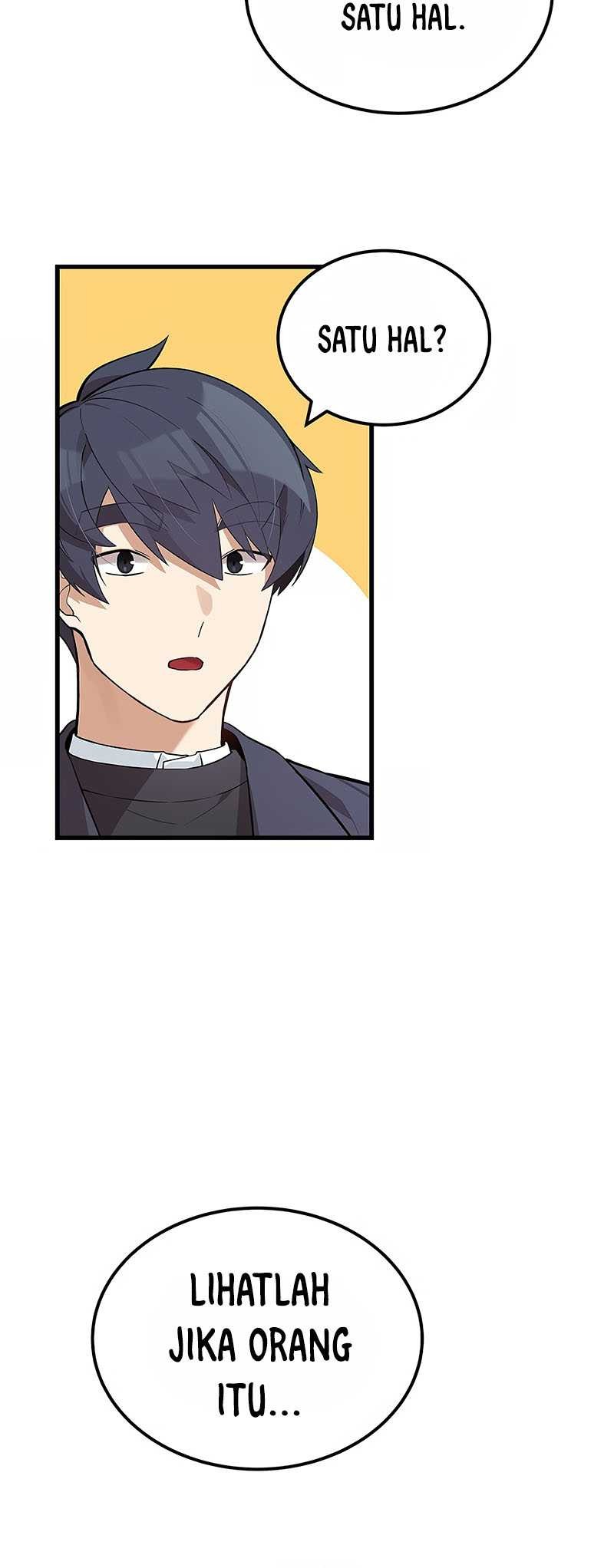 Drama Writer Who Reads Spoilers Chapter 26 - halaman 38
