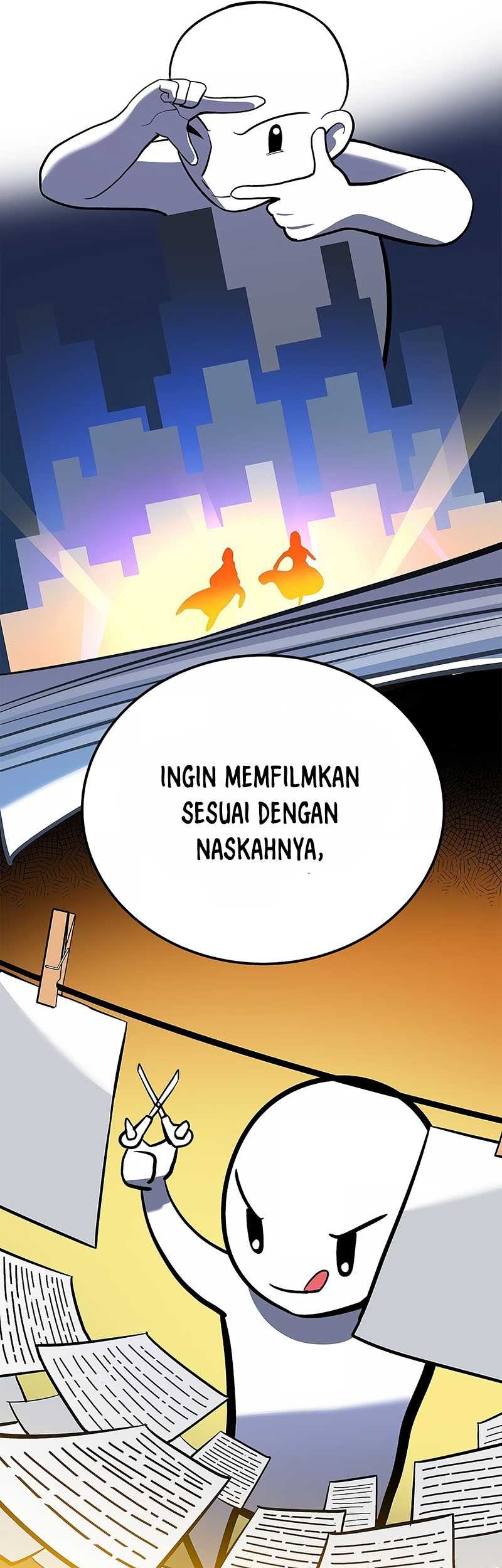 Drama Writer Who Reads Spoilers Chapter 26 - halaman 40