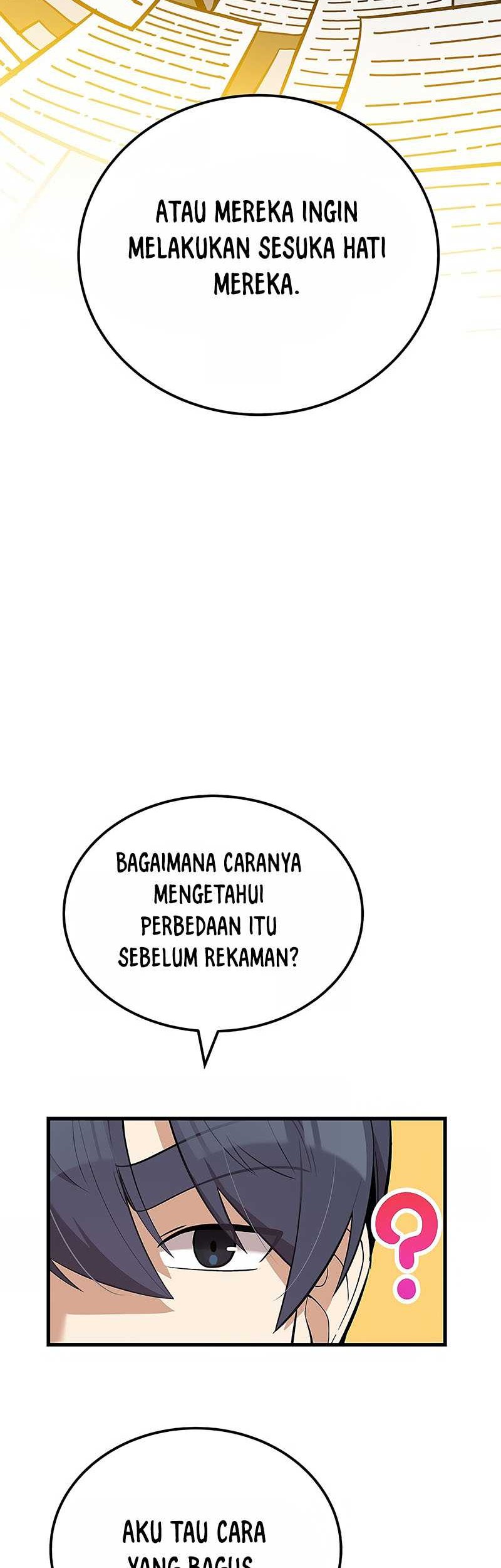Drama Writer Who Reads Spoilers Chapter 26 - halaman 41